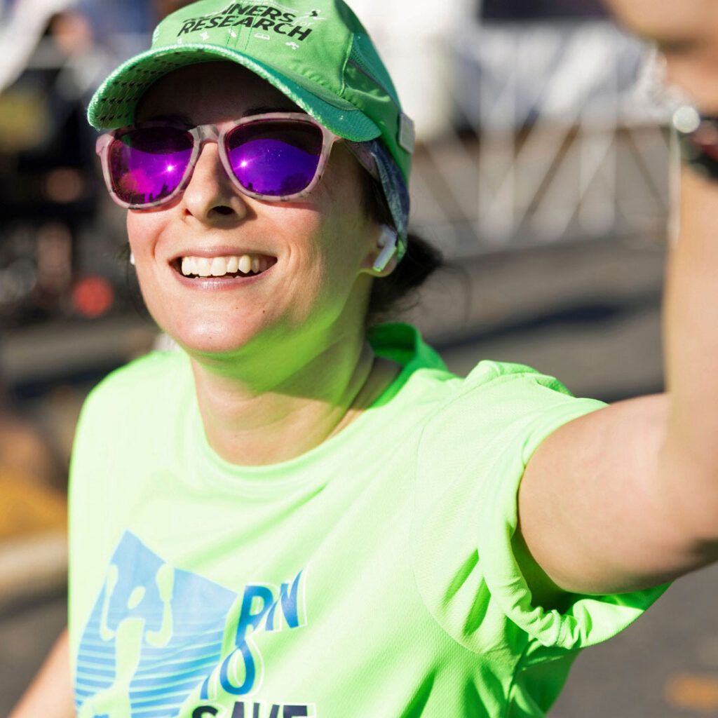Join American Association for Cancer Research (AACR) at the Philadelphia Marathon Weekend. AACR participants can help fundraise to help support the fight against cancer.